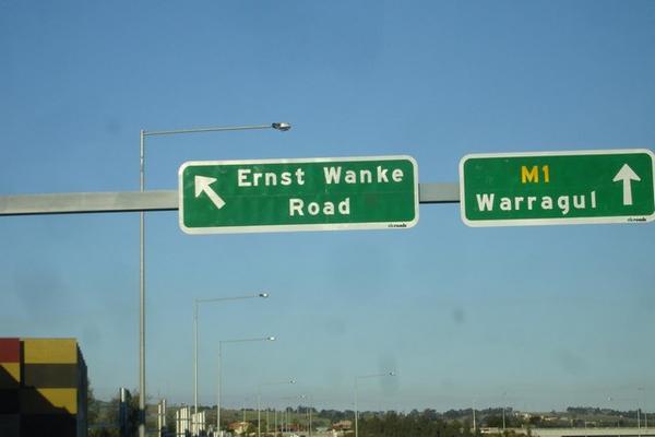 Another one to add to the list of memorable place names!!