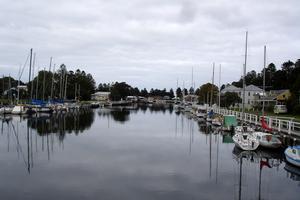 Port Fairy - Thats a gay name!!