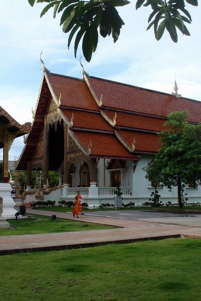 Wat Phra Singha