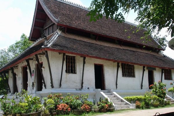 Wat Khilli