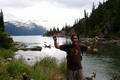 Garibaldi Lake - We made it!