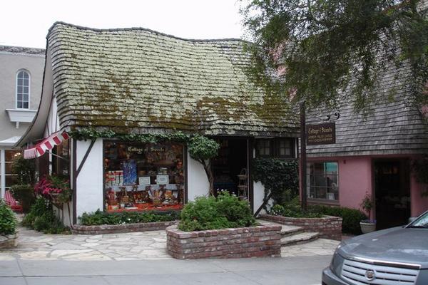 Quaint Carmel Hgh St