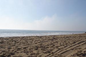 Sunset Beach Fog Gone 1