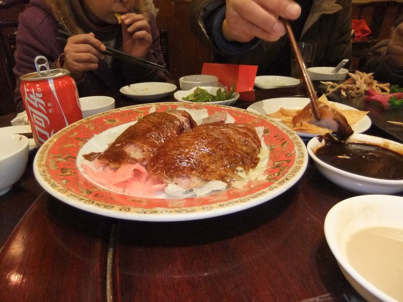 Beijing Duck Restaurant