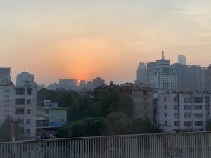Kunming Sunrise