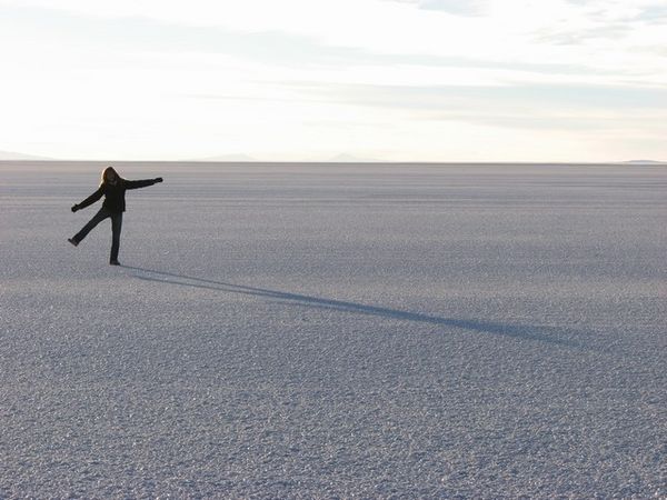 UYUNI SALT PAN