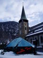 Zermatt Church