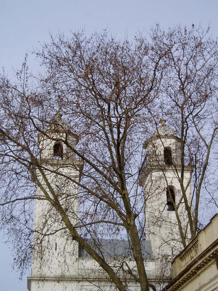 Colonia Church