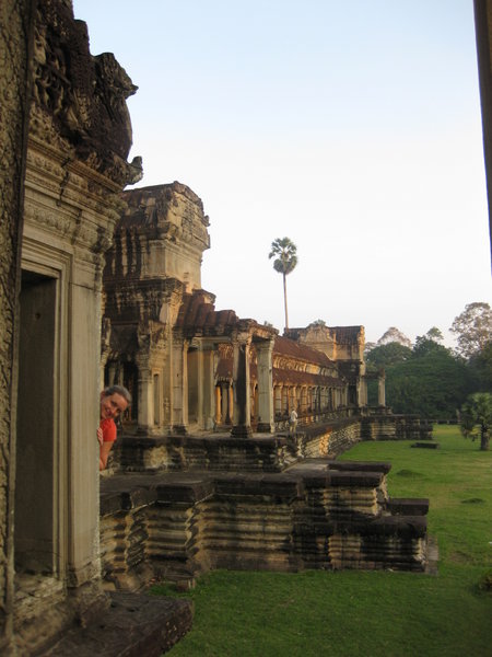 Angko Wat