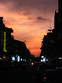 Phnom Penh Sunset