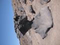 Death Valley Rock Formations
