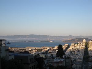 San Fran Views