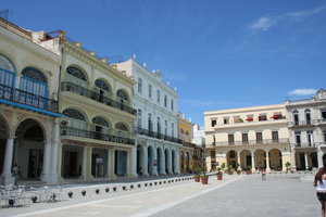 Old Square