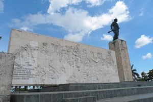 Che Memorial