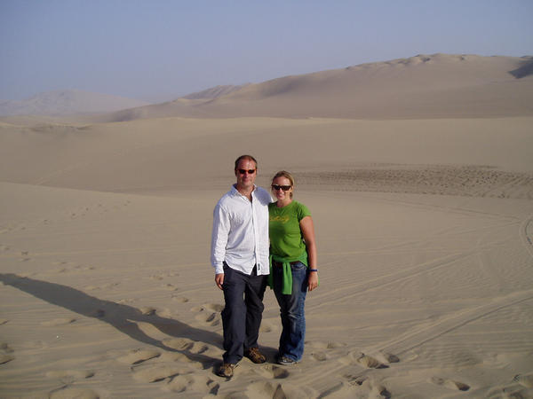 Us and The ´Dunes