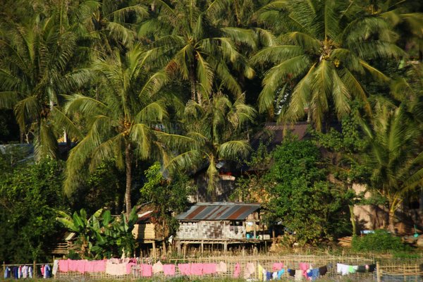 Muangla village