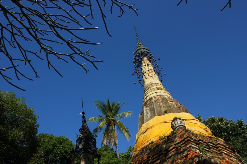 Wat Chom Sawan