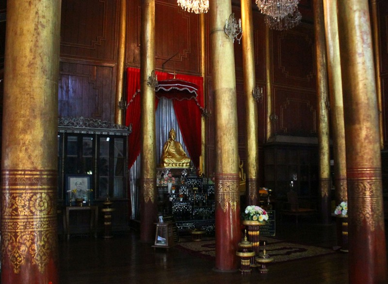 Wat Chom Sawan