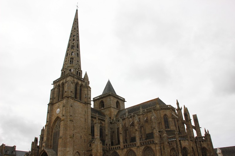 Cathedral of Saint Tugdual