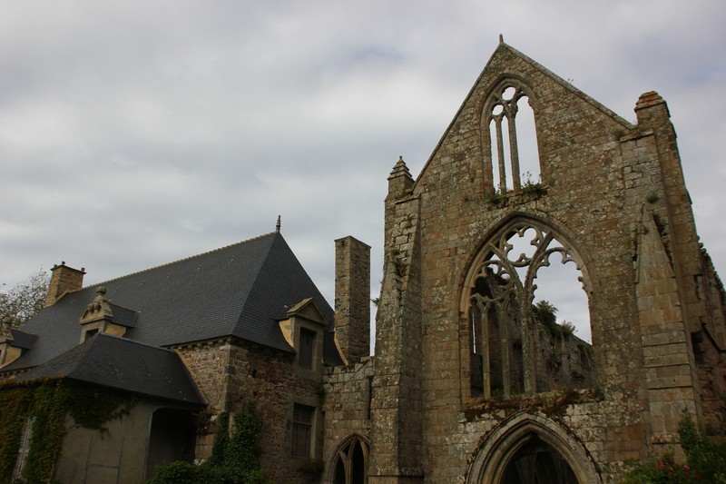  Abbaye De Beauport