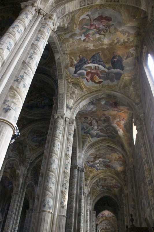  Santa Maria Assunta Cathedral