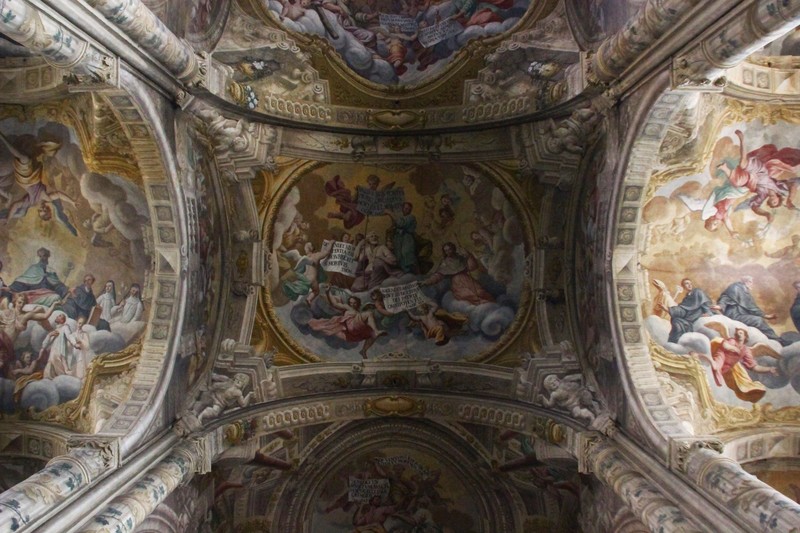  Santa Maria Assunta Cathedral