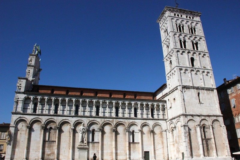 church of San Michele
