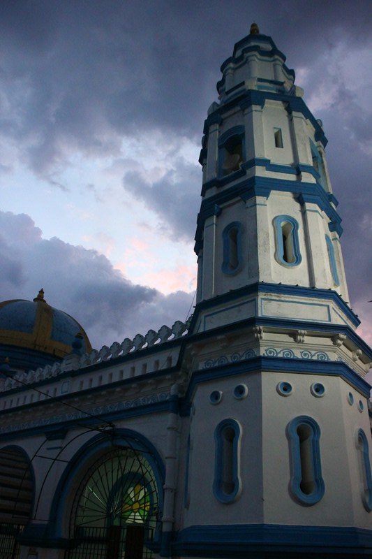 Masjid Panglima Kinta
