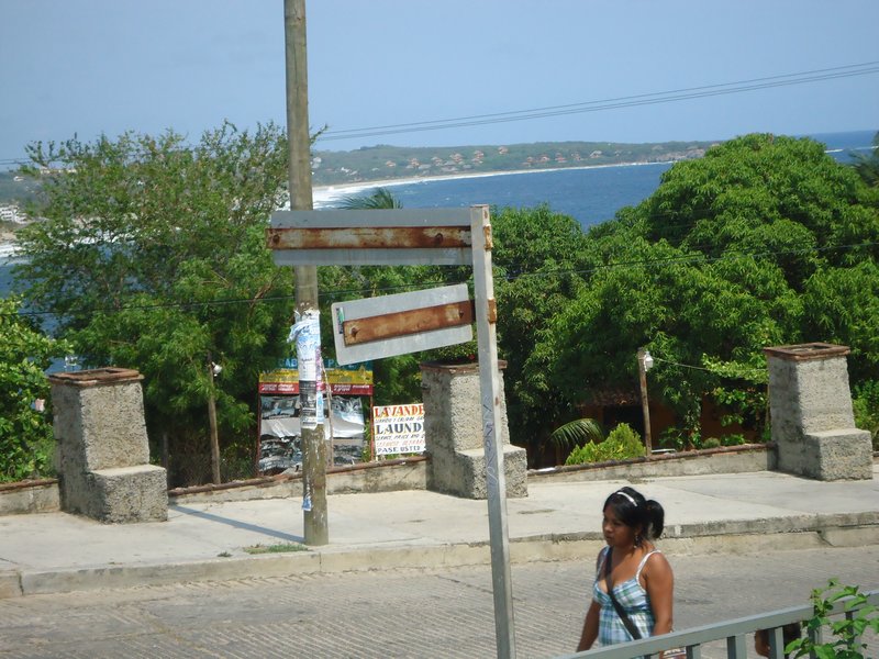 Puerto Escondido Playa