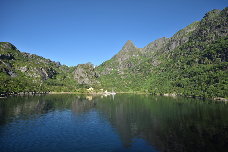 Trollfjord