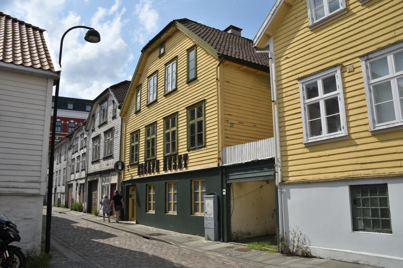 Stavanger 