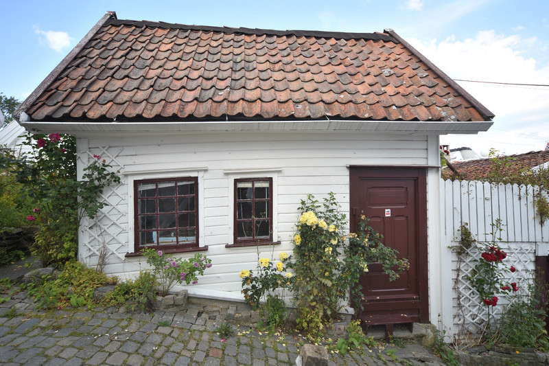 Old Stavanger 