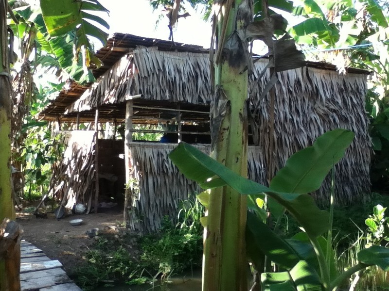 Homestay, Can Tho