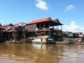 Fishing   Village, Tonlé Sap