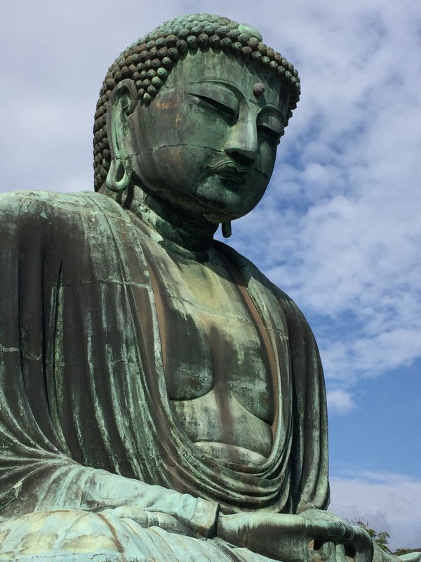 Great Buddha