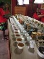 40 kinds of tea to try