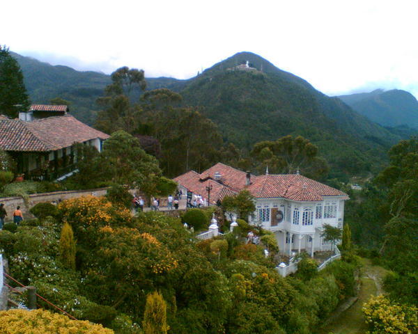 Montserrate