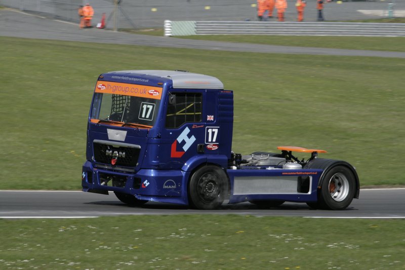 Truck Racing 053
