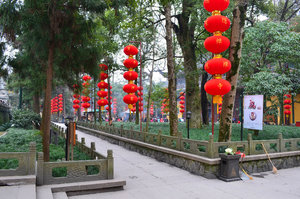 Lingyi Temple