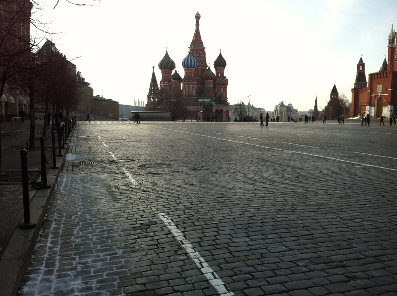 Red Square 3