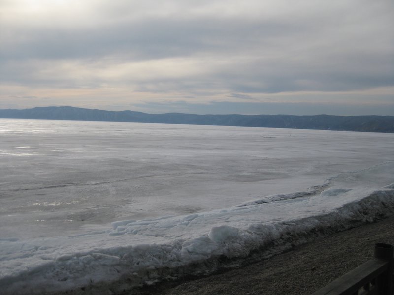 Lake Baikal 1