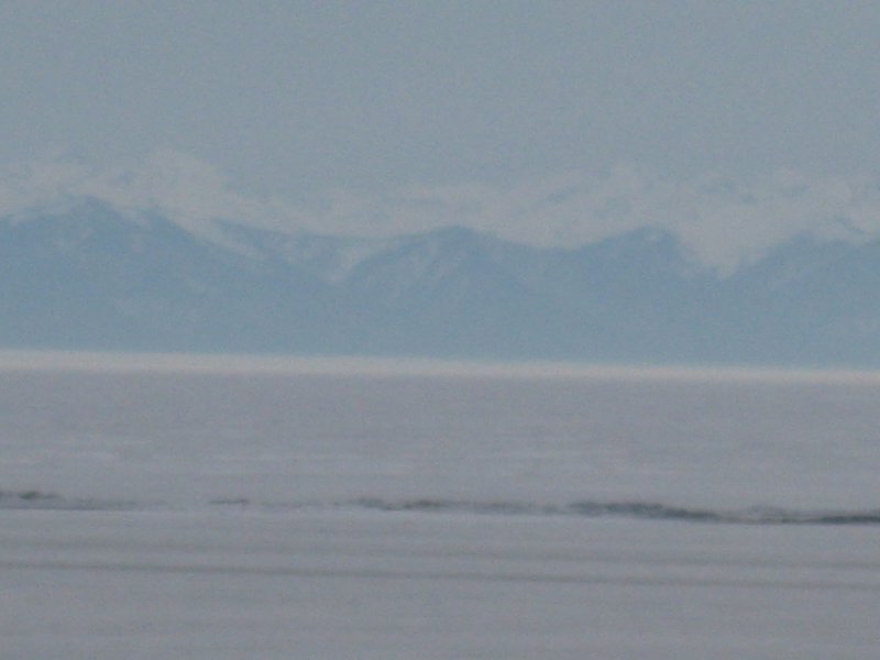 Lake Baikal 6