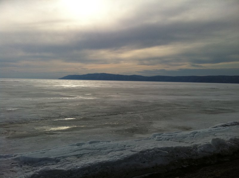 Lake Baikal 7
