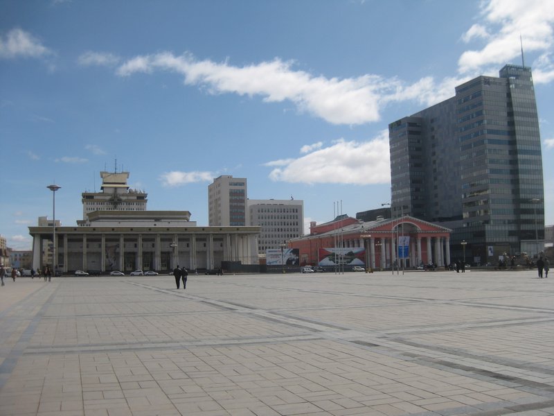 sukhbaatar square 2