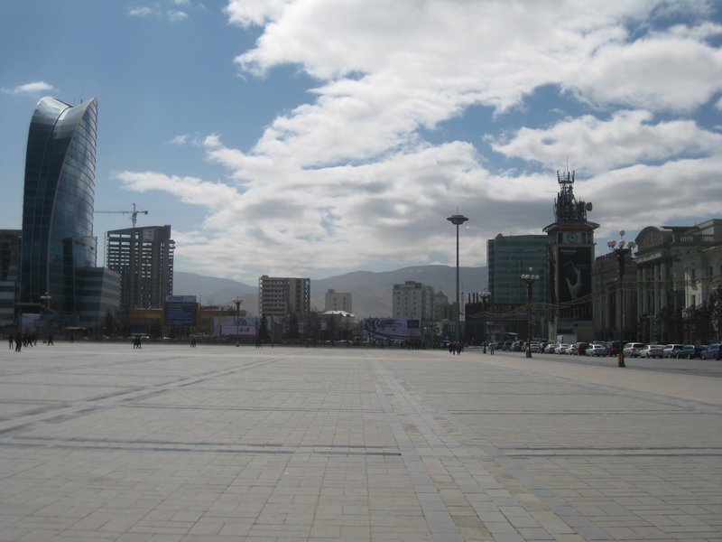 sukhbaatar square 3