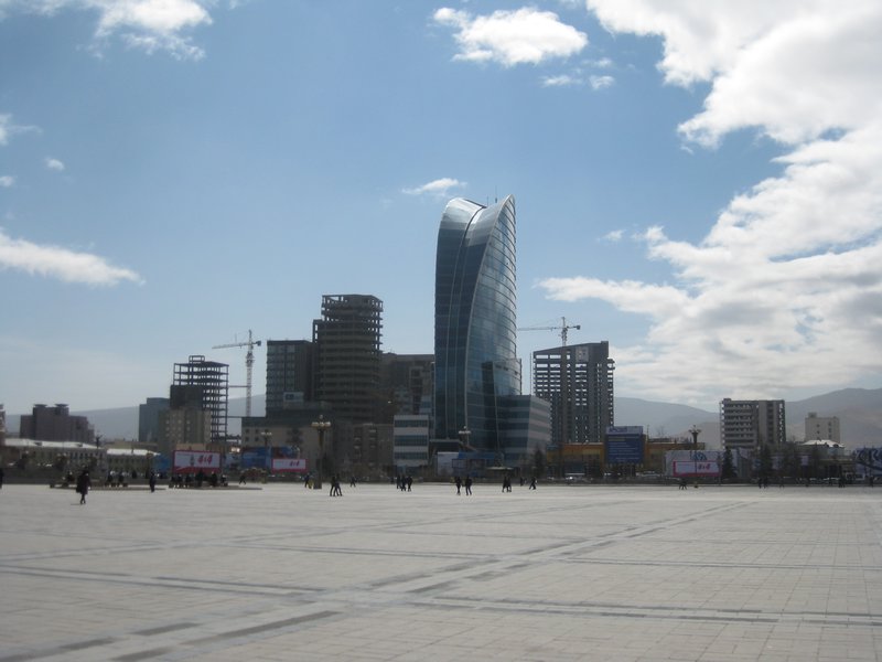 sukhbaatar square (2)