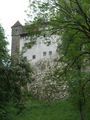 Dracula castle