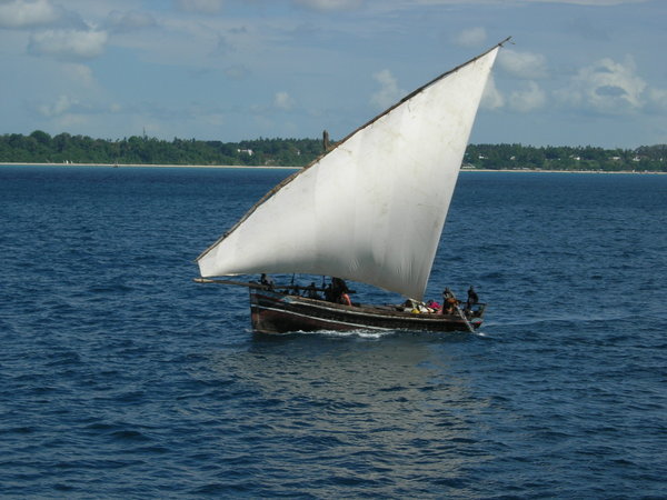 Dhow 