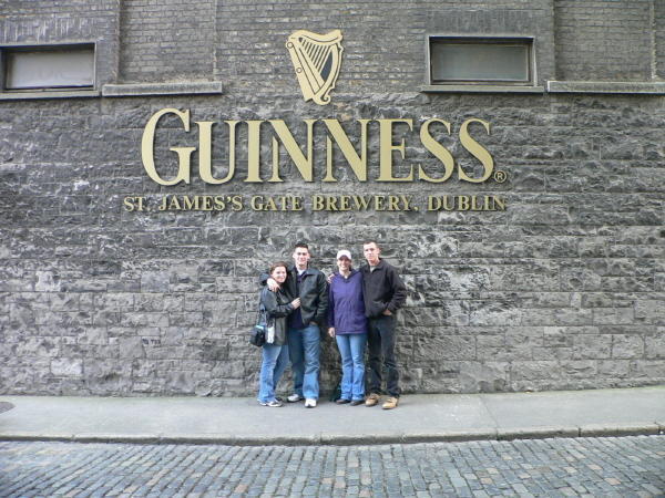 The Guinness Group