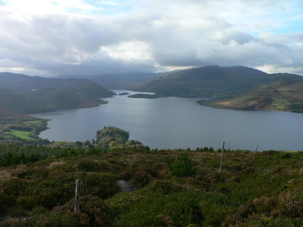Caragh Lake